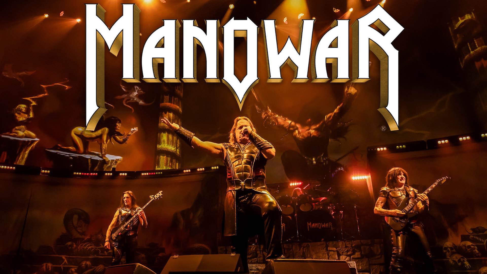 MANOWAR
